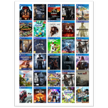 پکیج نصب بازی PS4 اکانتی