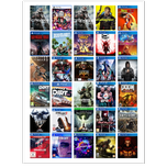 پکیج نصب بازی PS4 اکانتی