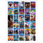 پکیج نصب بازی PS4 اکانتی