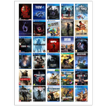 پکیج نصب بازی PS4 اکانتی