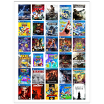 پکیج نصب بازی PS4 اکانتی