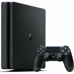 کنسول بازی PS4 Slim استوک کپی خور