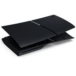 خرید کاور PS5 اسلیم - سیاه