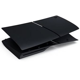 خرید کاور PS5 اسلیم - سیاه