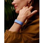 مچ بند هوشمند گوگل مدل Fitbit Air با بند پارچه‌ای