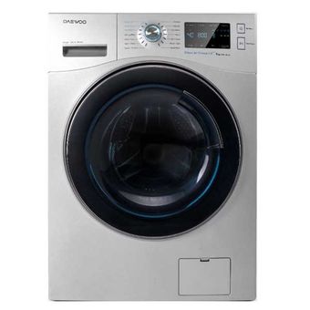 ماشین لباسشویی دوو مدل DWK-8542V ظرفیت 8 کیلوگرم*596