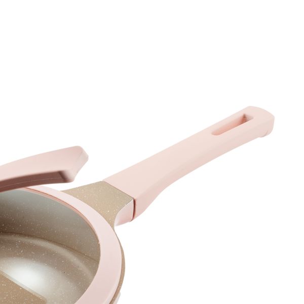 سرویس پخت و پز 19 پارچه ام جی اس مدل کره ای C