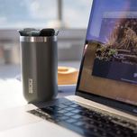 ماگ سفری واکاکو مدل OCTAROMA LUNGO DIM کد F2022