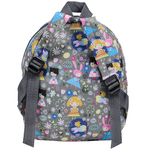 کوله پشتی مهدکودکی مدل AA-7781 به همراه جامدادی