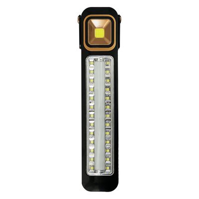 چراغ روشنایی مدل خورشیدی شارژی کد 2866T-1 30W
