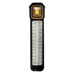 چراغ روشنایی مدل خورشیدی شارژی کد 2866T-1 30W