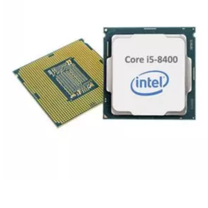 پردازنده اینتل CPU INTEL Core i5-8400 Coffee Lake
