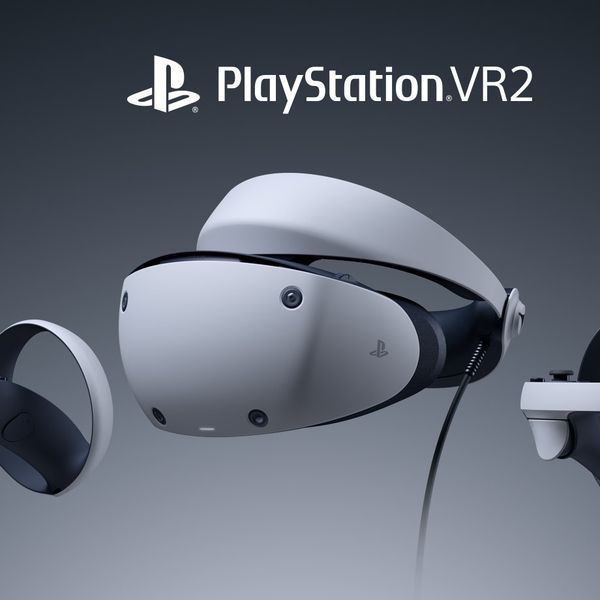 پلی استیشن VR2 پک نرمال