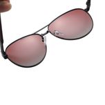 عینک آفتابی مردانه خلبانی آلبرت وگ مدل 6319C04-P141 Polarized Avantgarde Visionary