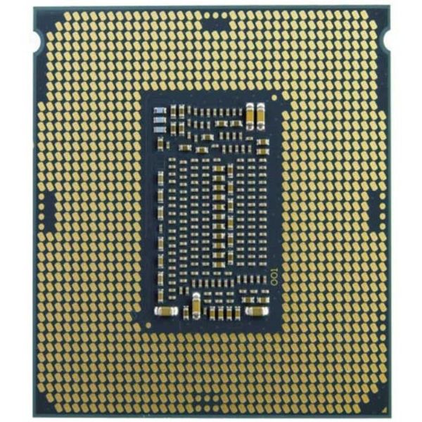 پردازنده اینتل مدل CPU INTEL CORE I3-8100 TRAY