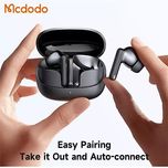 هدفون بلوتوثی مک دودو مدل HP-004