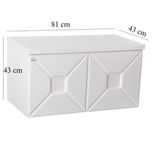 کابینت روشویی توییس مدل tws - 1003