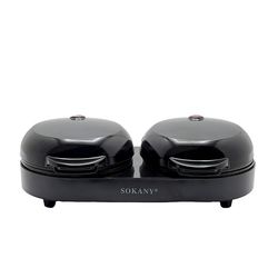 وافل ساز سوکانی مدل SK-BBQ-850