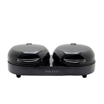 وافل ساز سوکانی مدل SK-BBQ-850