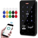 گجت ردیاب اشیاء تویا مدل ‎S20IDICTuya hei