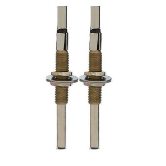 شاسی دزدگیر در موتور خودرو بسته دو عددی