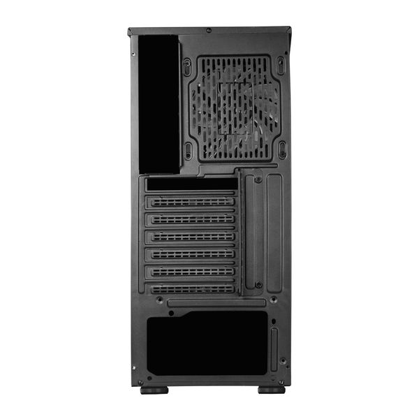 قاب کیس کامپیوتر فاطر مدل (FG-525 (4FAN