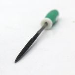 سوهان فلز ولف مدل دم موشی کد YP-3*140 مجموعه 12 عددی