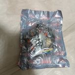 بوبین دستگاه برق موتورسیکلت فلش مدل DRY مناسب برای هوندا CDI