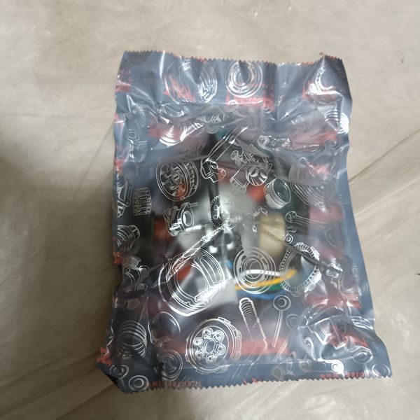 بوبین دستگاه برق موتورسیکلت فلش مدل DRY مناسب برای هوندا CDI