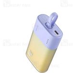 PowerBank BASEUS Popsicle PPKDC05I 5200mAh 20W