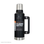 فلاسک استنلی مدل classic گنجایش  1.9 لیتر