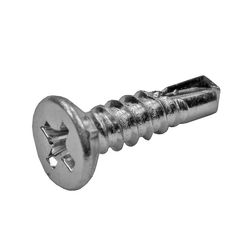 پیچ سر تخت مته دار مدل 16-4.2