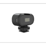 نور LED ثابت Puluz PU564B RGB light