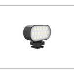نور LED ثابت Puluz PU564B RGB light
