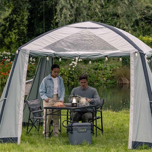 میز تاشو سفری کلمن مدل Camping folding table کد G2025