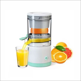 آبمیوه گیر شارژی