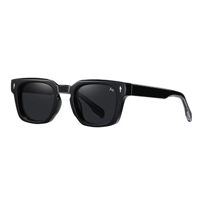 عینک آفتابی آلبرت وگ مدل SZ8303 Obsidian