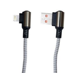 کابل تبدیل USB به لایتنینگ دکین مدل DK A32 طول 1 متر