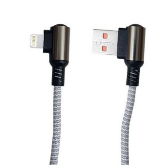 کابل تبدیل USB به لایتنینگ دکین مدل DK A32 طول 1 متر