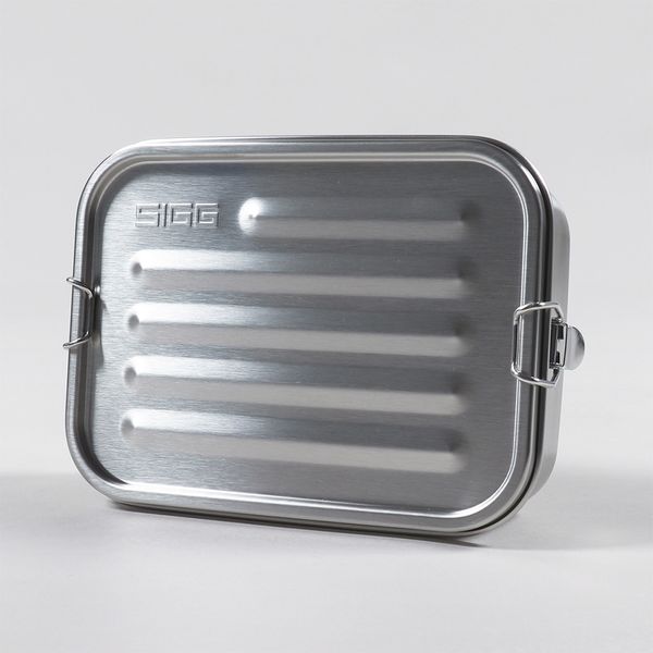 ظرف غذای سیگ مدل Gemstone Food Box کد F2022