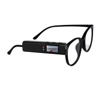 عینک هوشمند مدل GLASSES CAMERA