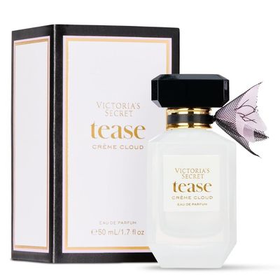 عطر ویکتوریا سکرت تیس کرم کلاود | Victoria’s Secret Tease Crème Cloud (ژانیل فرانسه)