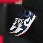 Nike - Air Jordan 1 Low کتونی نایک جردن 1 لو مردانه