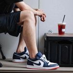 Nike - Air Jordan 1 Low کتونی نایک جردن 1 لو مردانه