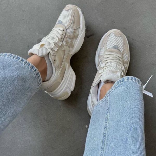 Nike - V2k کتونی نایک وی تو کی زنانه