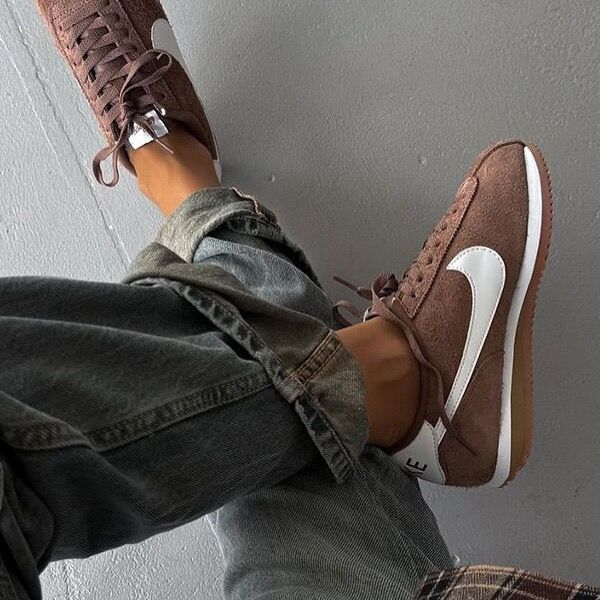 Nike - Cortez کتونی نایک کرتز زنانه
