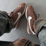 Nike - Cortez کتونی نایک کرتز زنانه