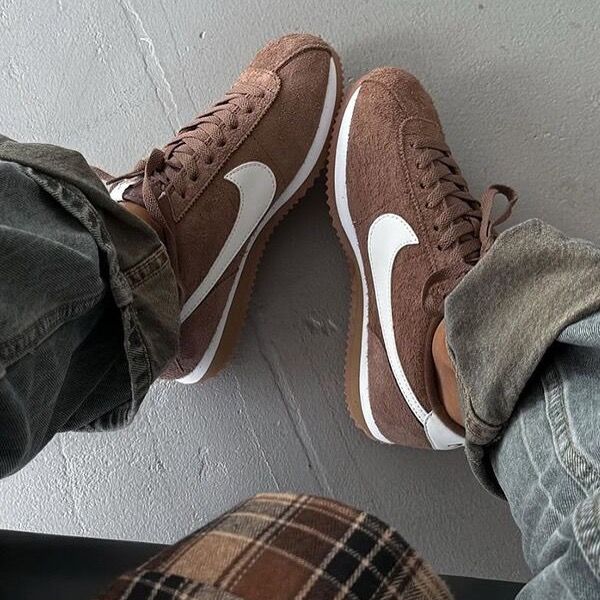 Nike - Cortez کتونی نایک کرتز زنانه