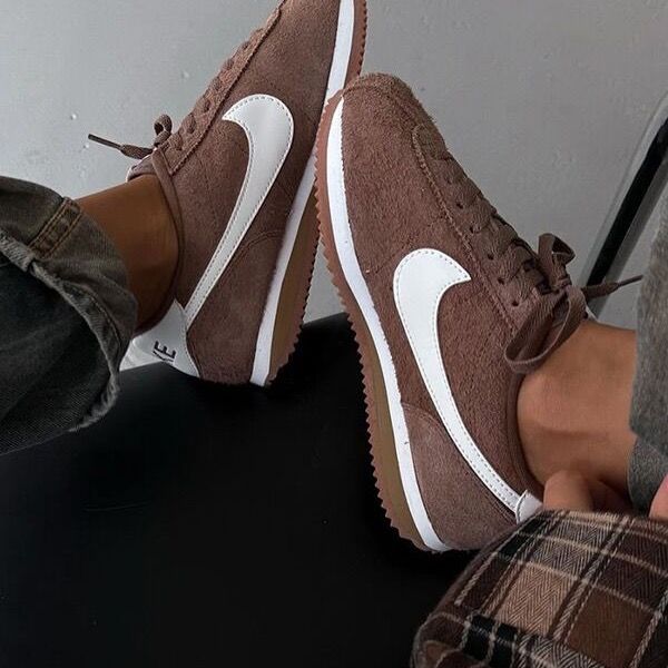 Nike - Cortez کتونی نایک کرتز زنانه