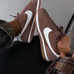 Nike - Cortez کتونی نایک کرتز زنانه